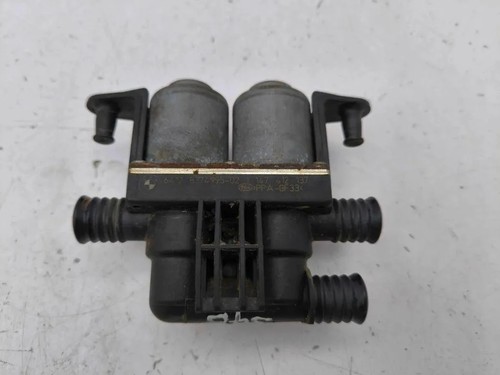 Bmw e53 heater control - bmw,