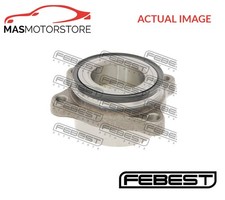 WHEEL HUB FRONT FEBEST
